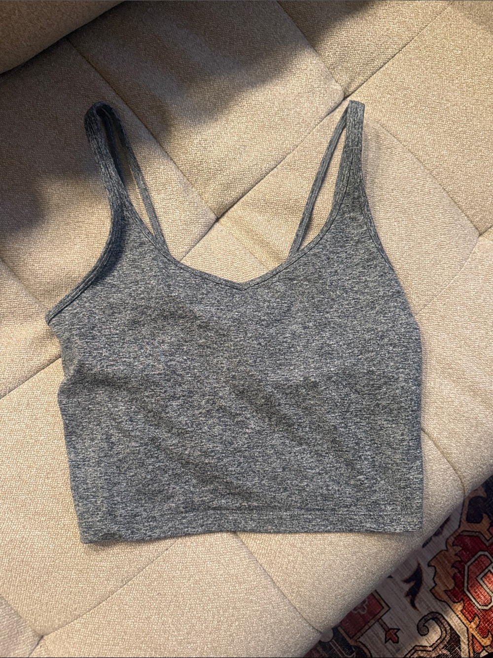 Vuori - Halo Performance Top